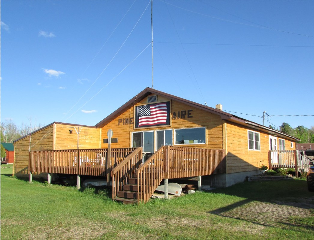 Pine Aire Resort